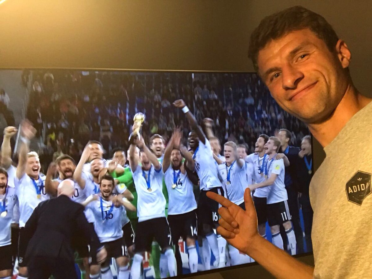 #ConfedCup2017