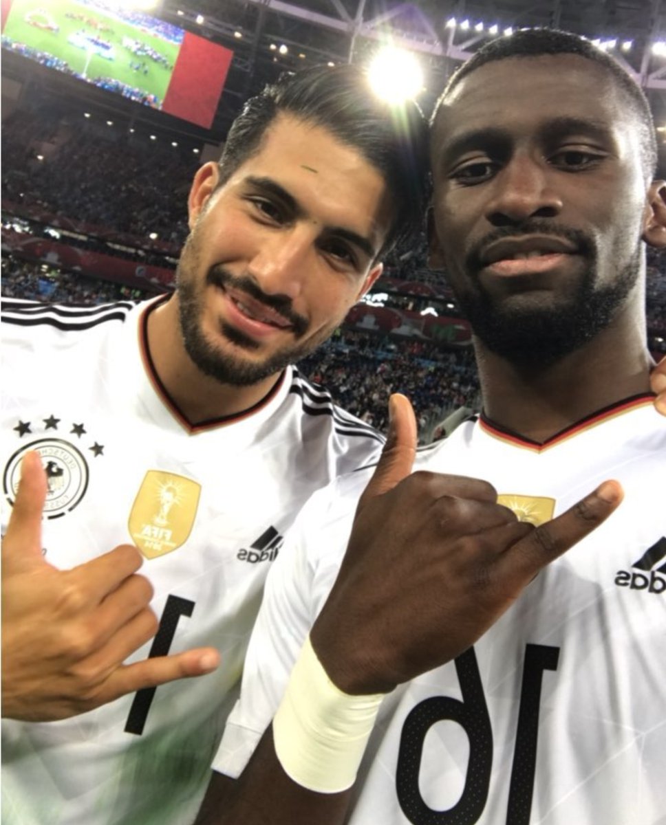 #ConfederationsCup