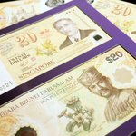 50 years of strong Brunei currency in Singapore 50 years of strong Brunei currency in Singapore