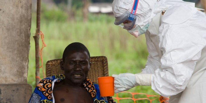 Democratic Republic of Congo Declares End of Ebola Epidemic