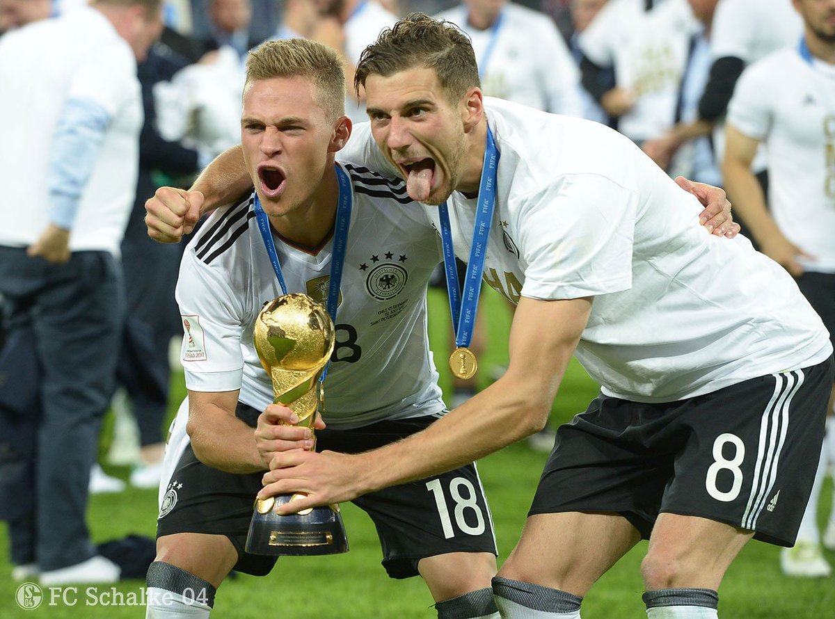 #ConfedCup2017