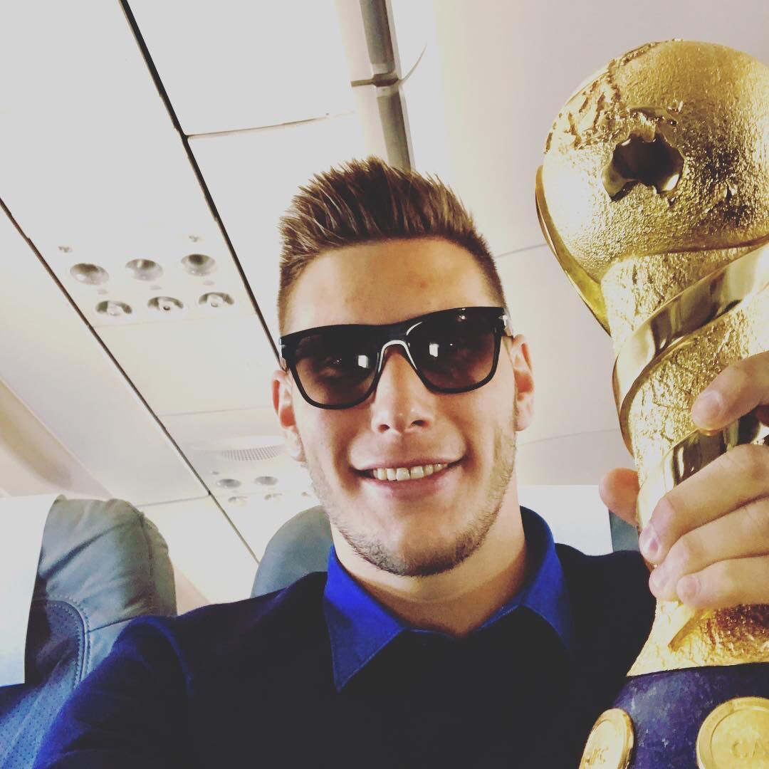 #ConfederationsCup