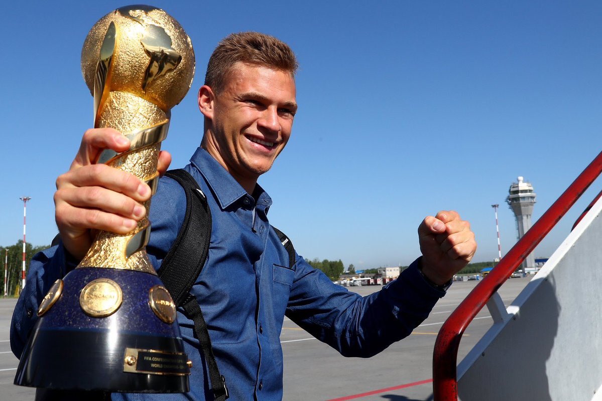 #ConfederationsCup