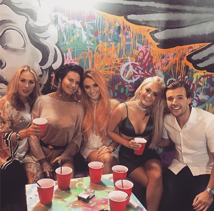 RT @Brickworks_LIV: @NathanMassey_ @jem_lucy @ZaraLena_ thanks for joining us ???????????????? https://t.co/MQIQb15xwW