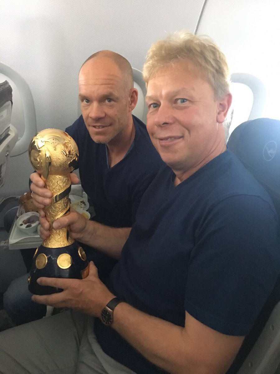 #ConfederationsCup