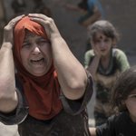 IS women suicide bombers hit back in Mosul; 15 die in Iraq IS women suicide bombers hit back in Mosul; 15 die in Iraq