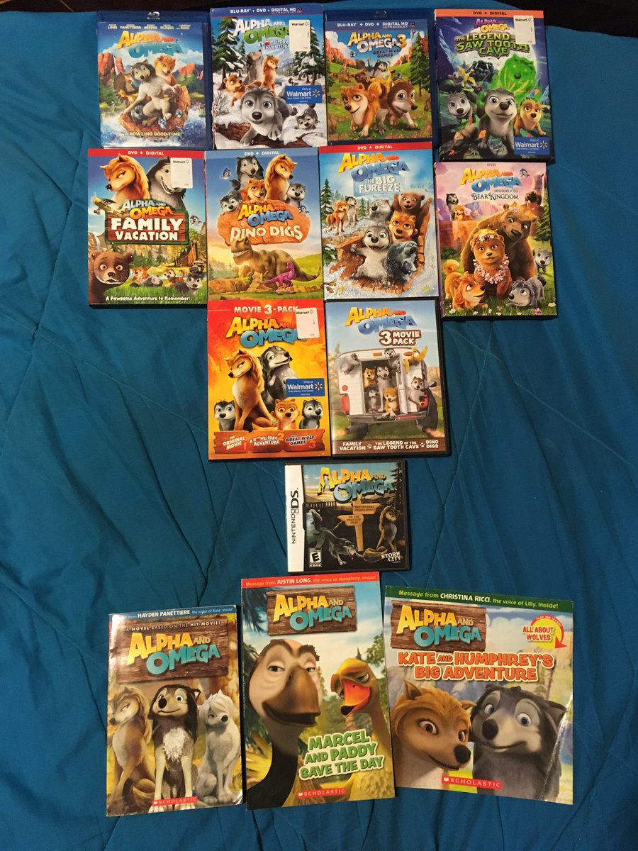 My Collection