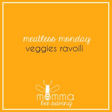 #MeatlessMonday