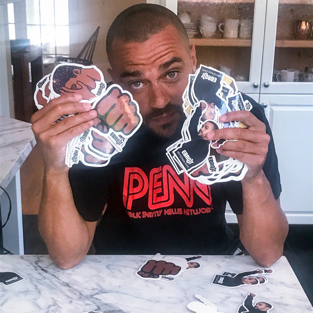 #nationalemojiday