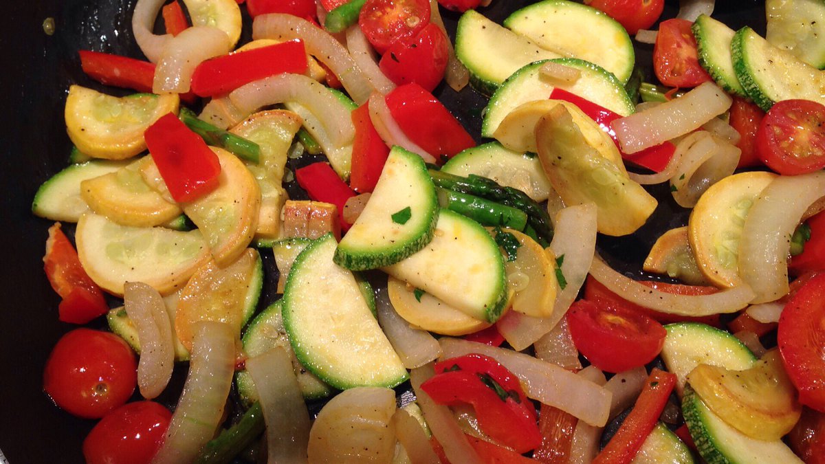 #MeatlessMonday