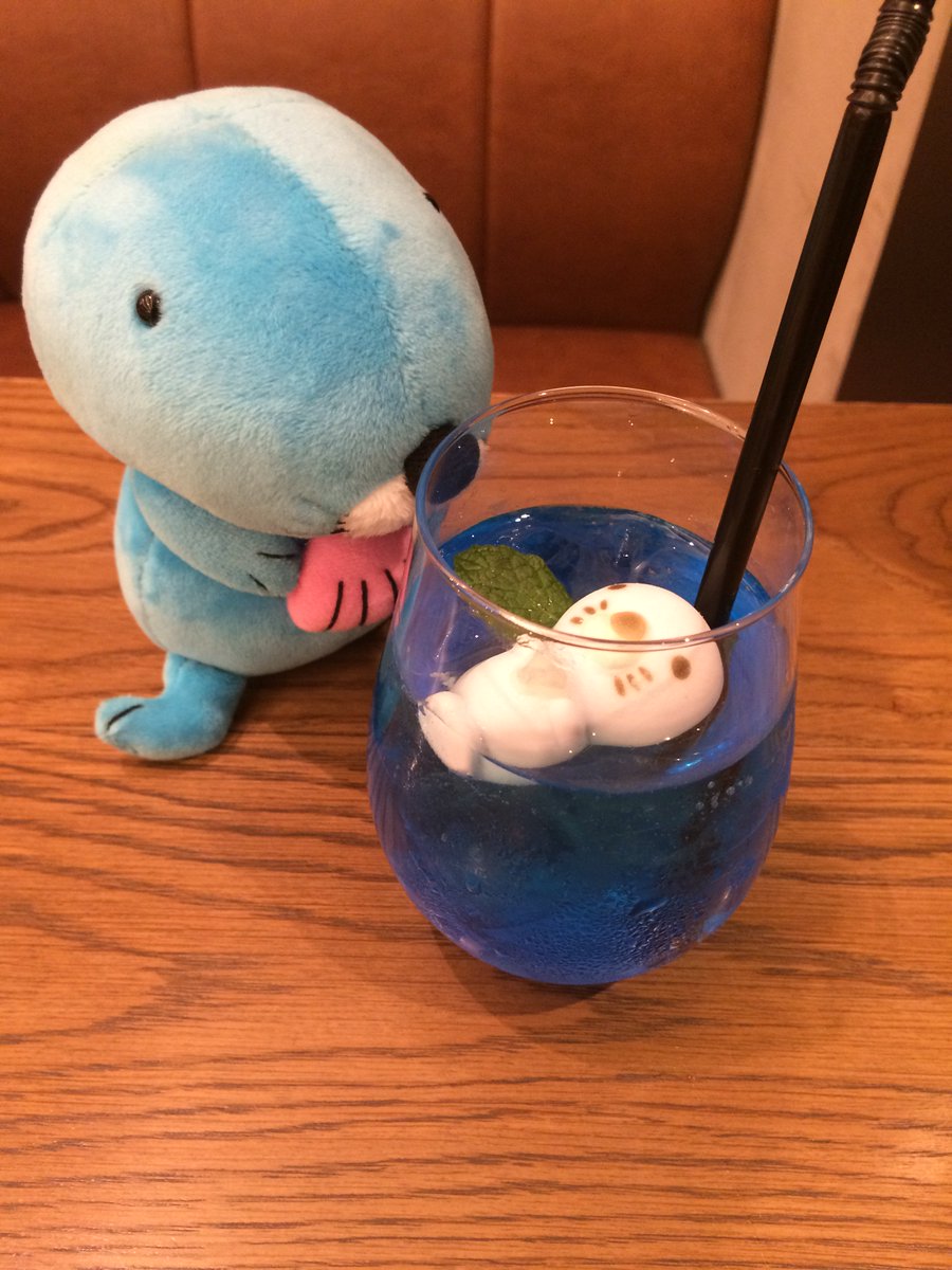 おはようございます!ぼのぼの森カフェ、本日が最終日です😂只今から整理券をお配りします♪お求めのお客様は店舗前までお越しく おはようございます!ぼのぼの森カフェ、本日が最終日です😂只今から整理券をお配りします♪お求めのお客様は店舗前までお越しく
