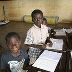 Guinea-Bissau parents coax truant teachers back to school Guinea-Bissau parents coax truant teachers back to school