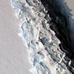 That huge iceberg should freak you out. Here's why That huge iceberg should freak you out. Here's why