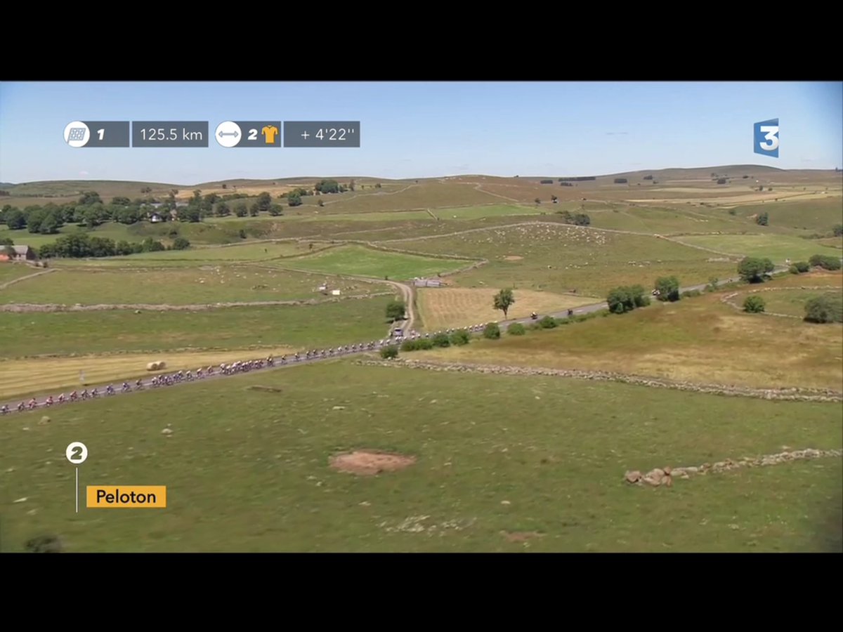 #Aubrac