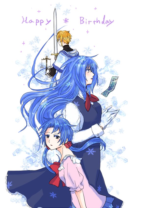 ちょっと手直ししました...!(ゆったん宅、月岡ルル子さんとペン子さんお借りしました)1回目のにふぁぼしてくださった方 ちょっと手直ししました...!(ゆったん宅、月岡ルル子さんとペン子さんお借りしました)1回目のにふぁぼしてくださった方