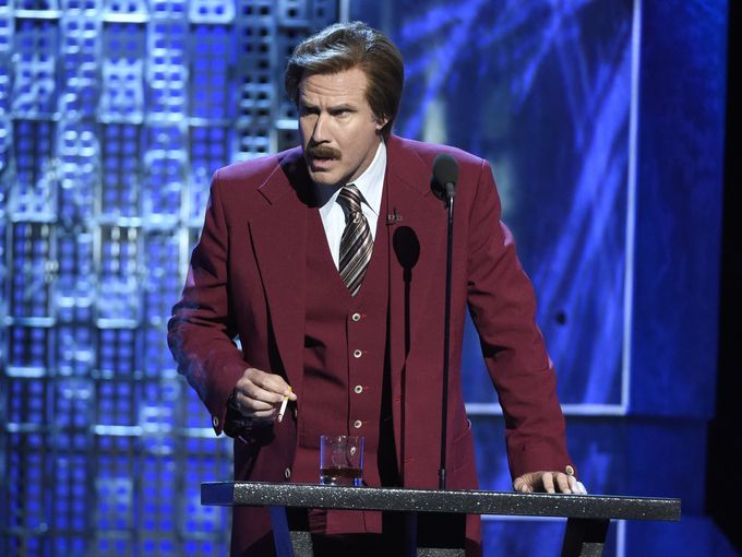 Will Ferrell’s Birthday Celebration | HappyBday.to