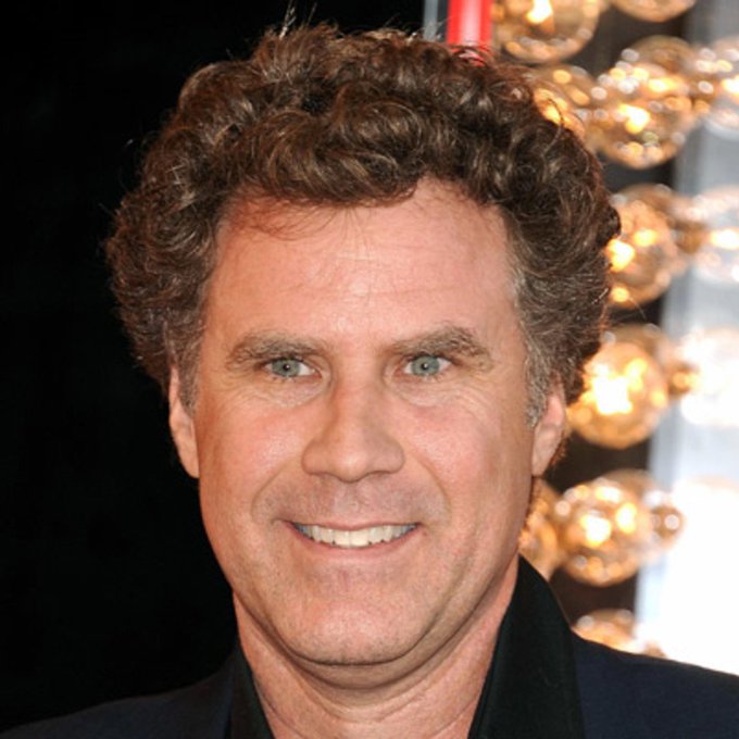 Will Ferrell’s Birthday Celebration | HappyBday.to