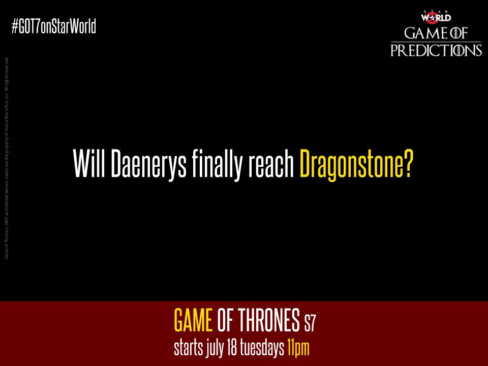 Daenerys