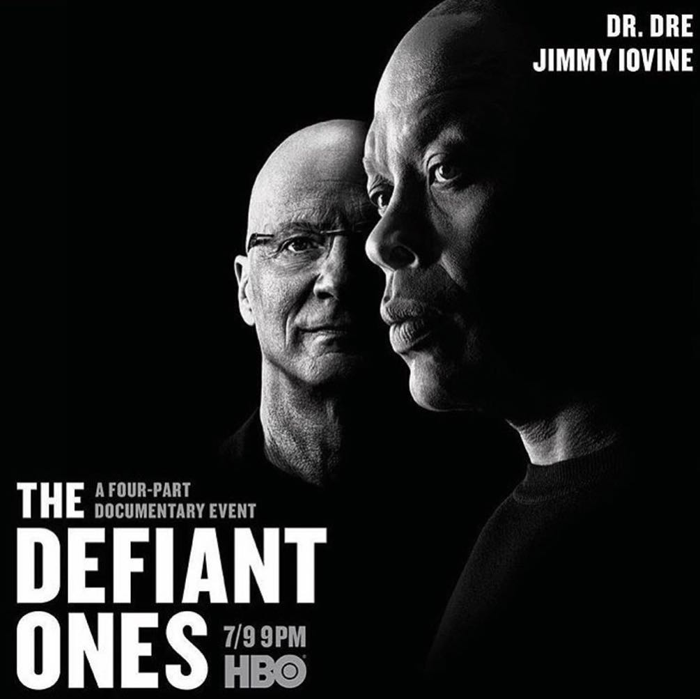 Incredible. ???????????????????? Congrats to @drdre #jimmyiovine @HBO https://t.co/PpjDVO3WW3 #emmys2017 https://t.co/0fGnrFBOO9