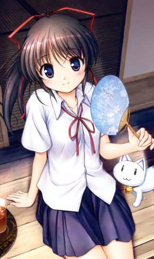 大図書館の羊飼いの玉藻とか最高ですね 大図書館の羊飼いの玉藻とか最高ですね