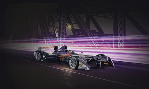 #NYCePrix