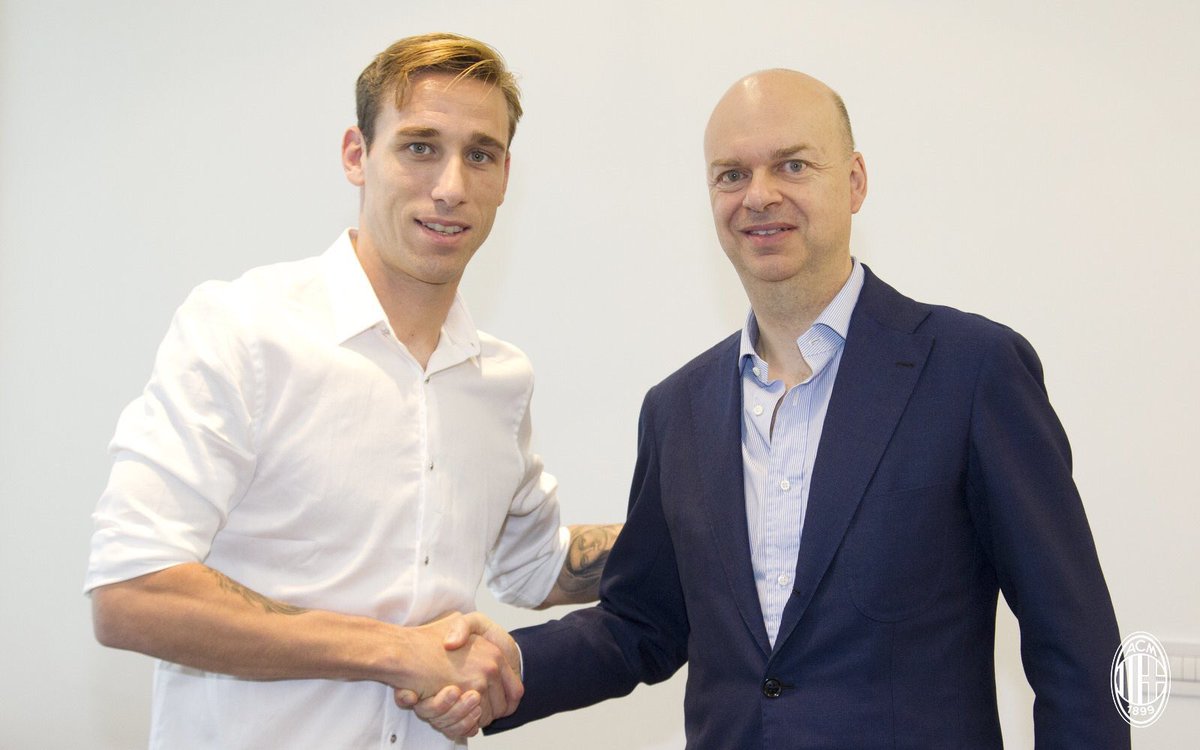 Lucas Biglia