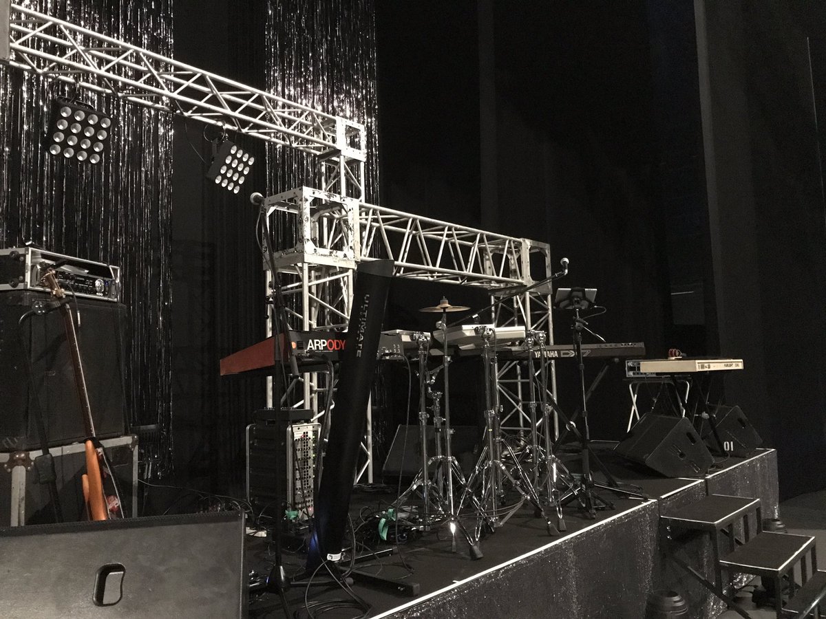 トリニティセブンスペシャルイベント、無事に終了いたしました!楽しすぎた1日でした。TECHNOBOYS SEVEN再復活 トリニティセブンスペシャルイベント、無事に終了いたしました!楽しすぎた1日でした。TECHNOBOYS SEVEN再復活