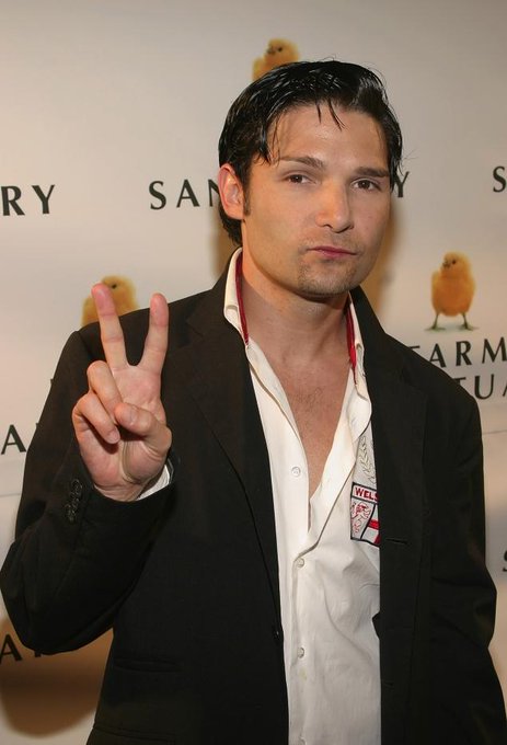 Corey Feldman’s Birthday Celebration | HappyBday.to
