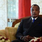 Opposition cries foul as Congo votes for parliament Opposition cries foul as Congo votes for parliament