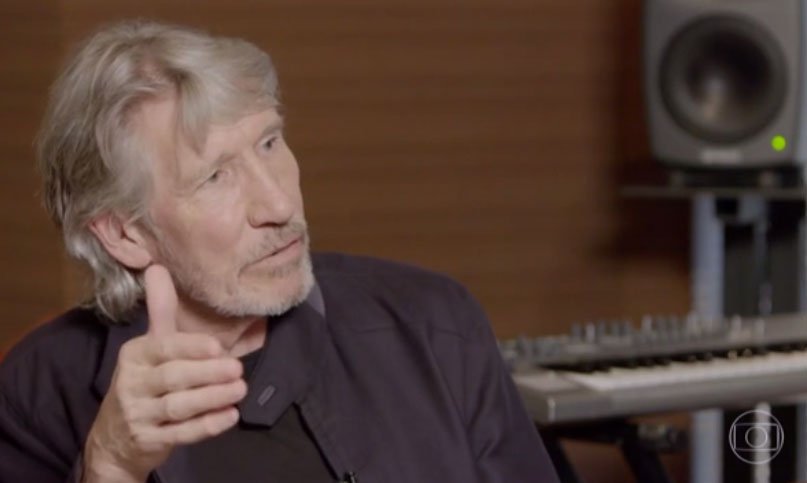 Roger Waters