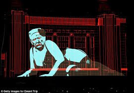 Roger Waters