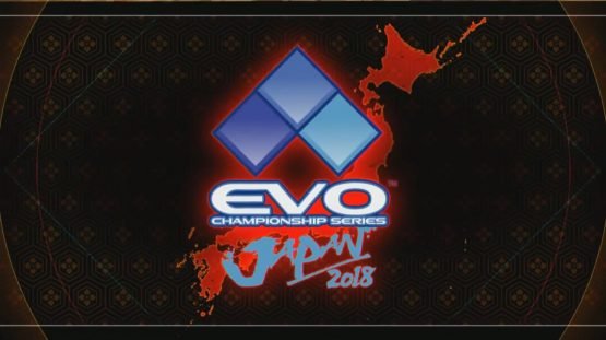 Evo Japan