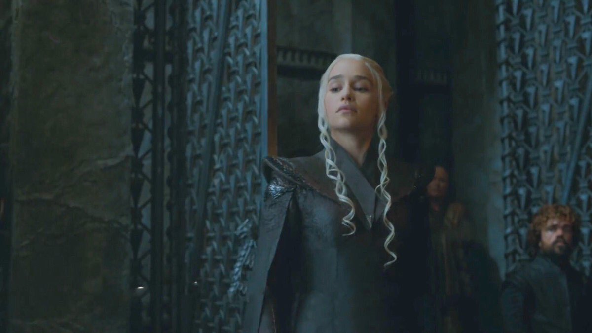 Daenerys