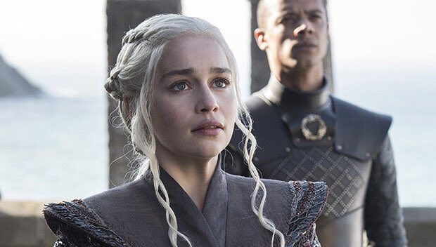 Daenerys