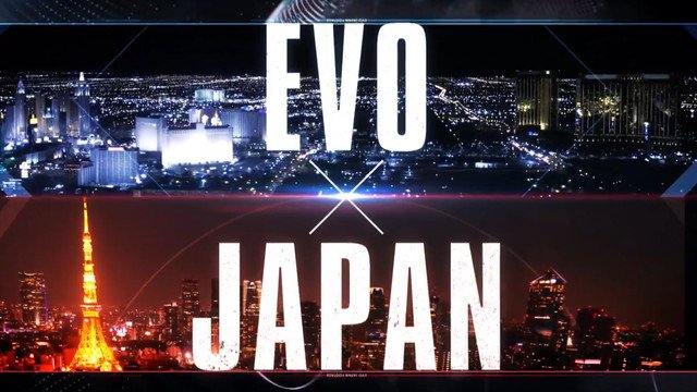 Evo Japan