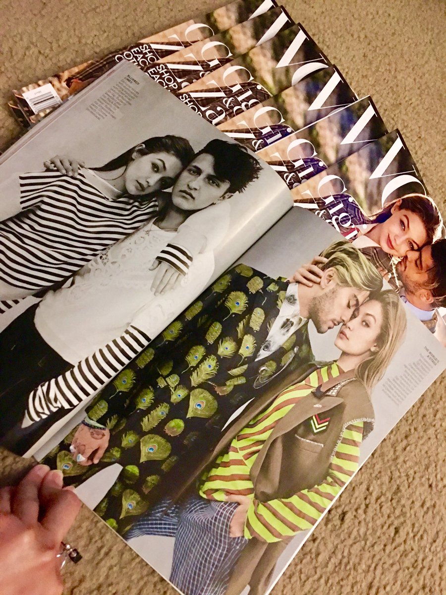 My Collection