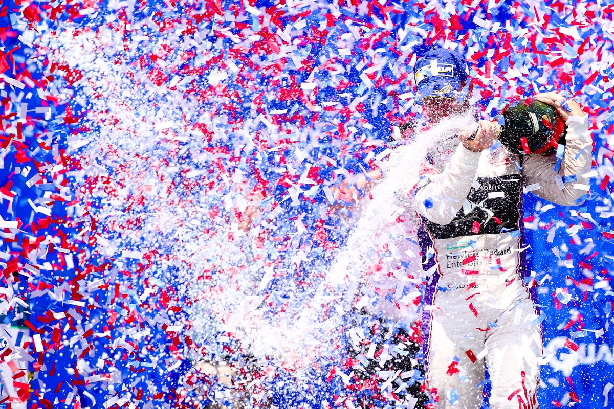#NYCePrix