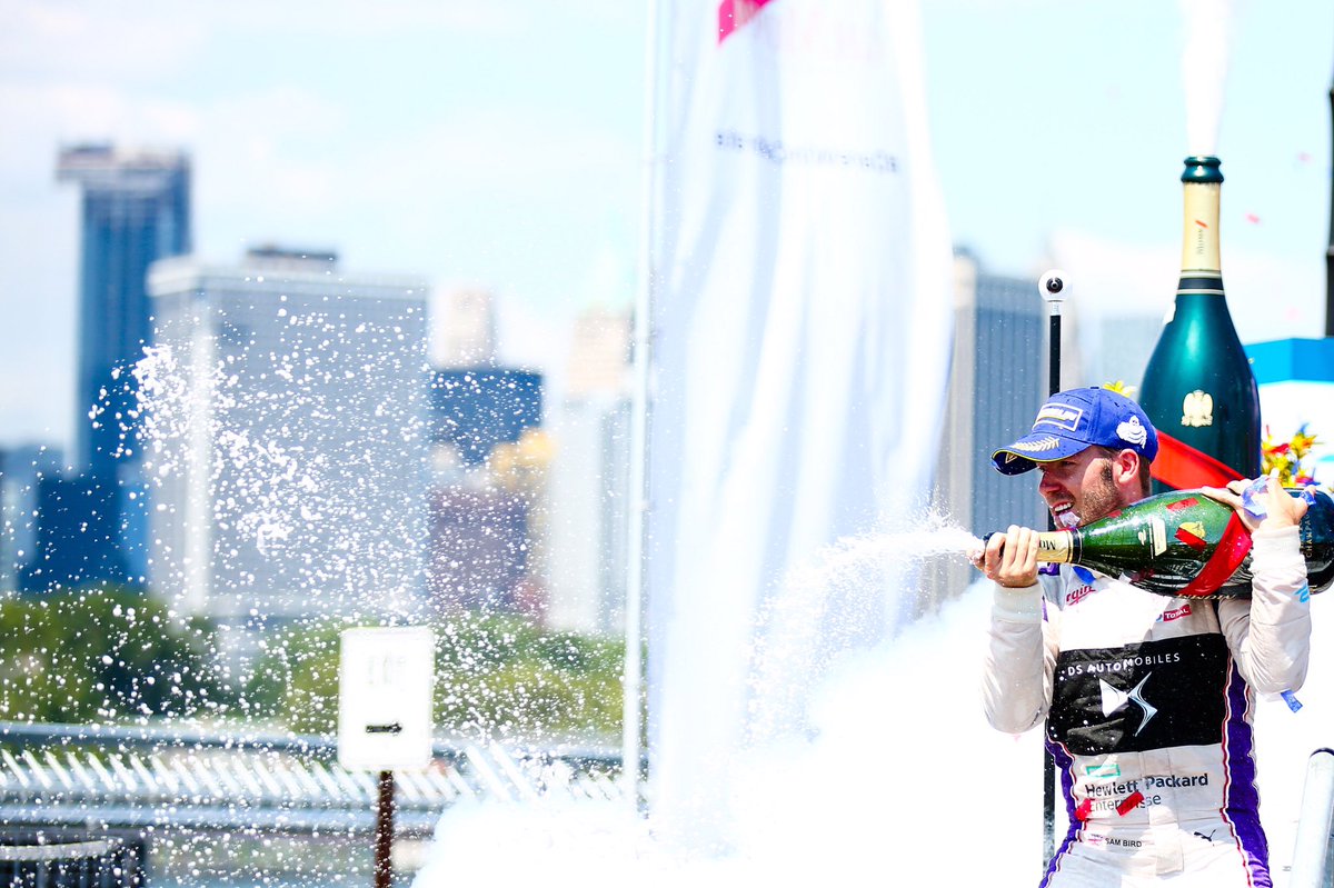 #NYCePrix