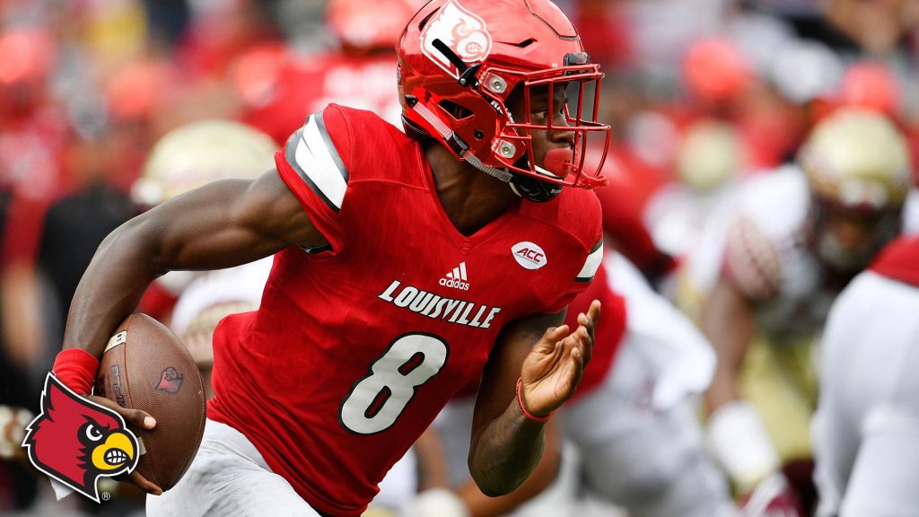 Lamar Jackson