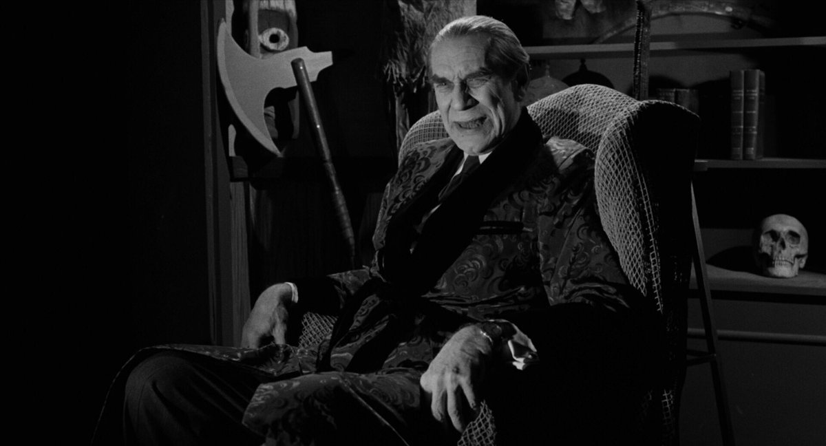 Martin Landau