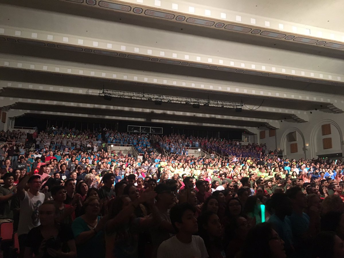 #SteubieWest
