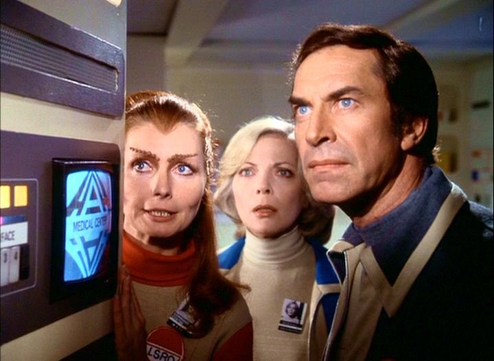 Martin Landau
