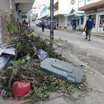 Vanuatu businesses combine to build disaster resilience Vanuatu businesses combine to build disaster resilience