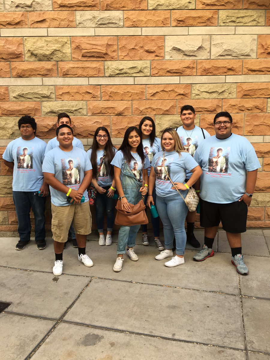 #SteubieWest