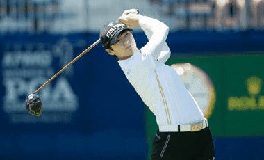 박성현 프로 우승 US 남다른 LPGA 청년 사진 mnkl341