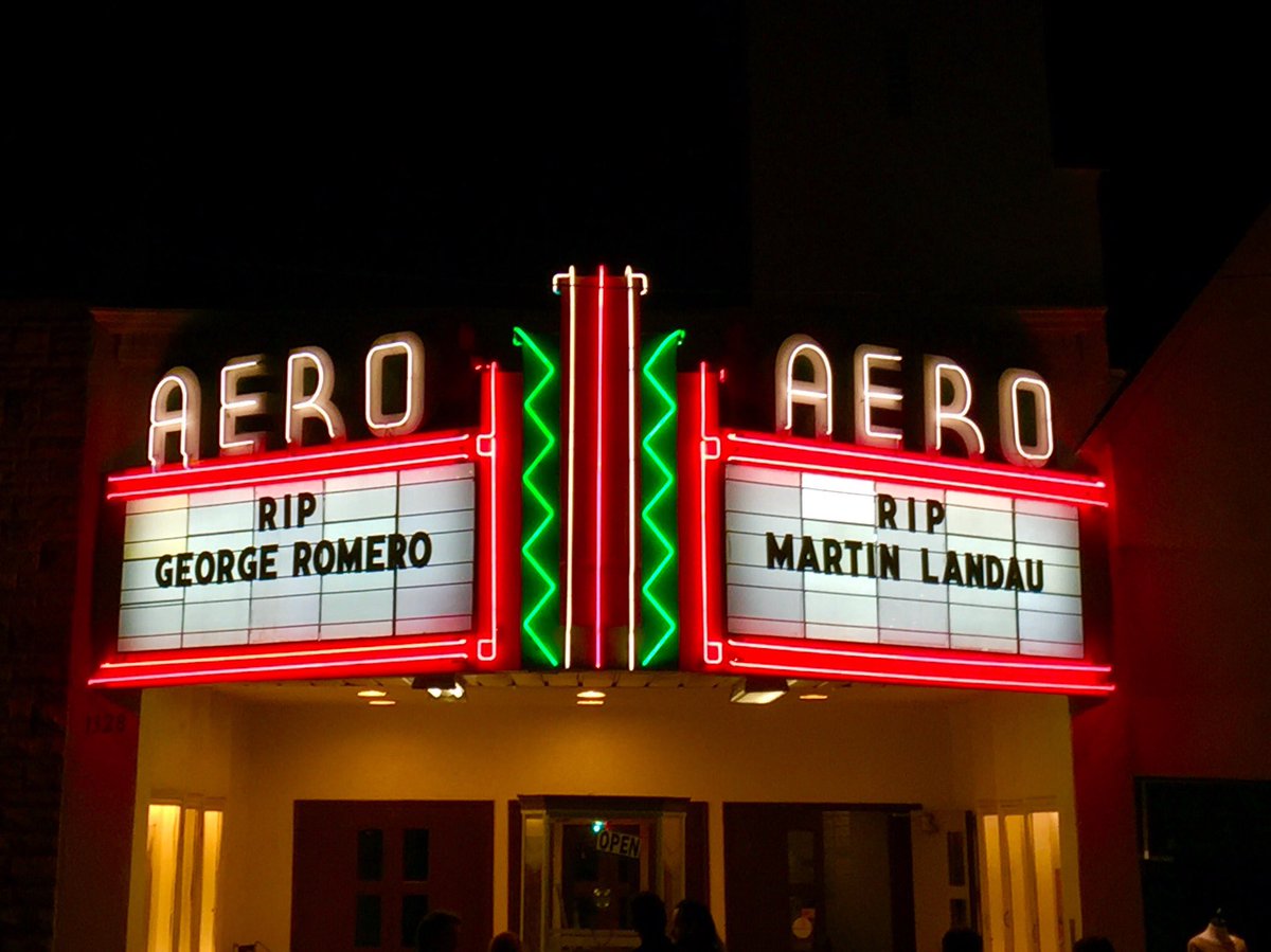 #MartinLandau
