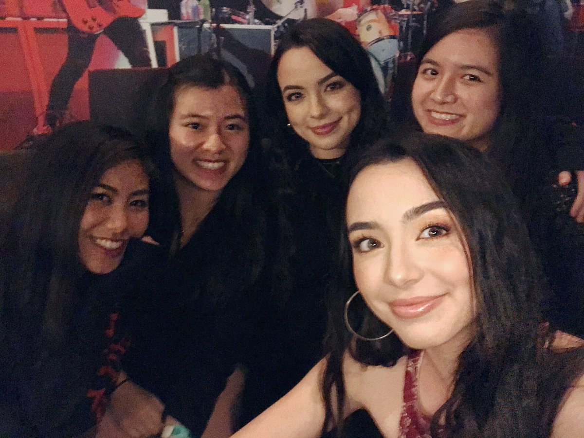 #MOTTEInLA