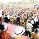 NASA in Western to tame JP’s onslaught as polls inch closer