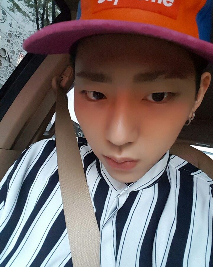 ZICO 지코 우지호 TELEVISION 지아코 ANTI 여의도 Zico_Square