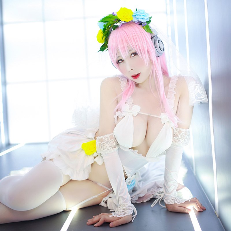 ccyaで、新入荷した商品、そにアニ すーぱーそに子 GSC 10周年記念 花嫁 コスプレ衣装 好きな人に届け、機会を逃 ccyaで、新入荷した商品、そにアニ すーぱーそに子 GSC 10周年記念 花嫁 コスプレ衣装 好きな人に届け、機会を逃